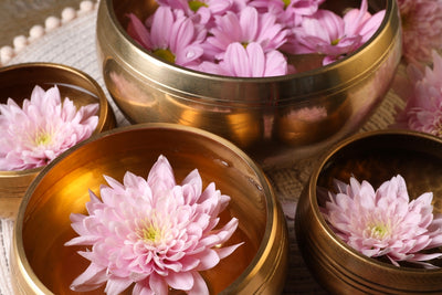 Lotus Flower Products