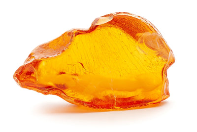 SOLFEGGIO Skin Essence | Citrus Lily & Amber - Sacral